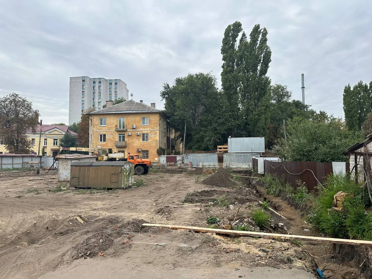 Фото ЖК Клубный дом "905"