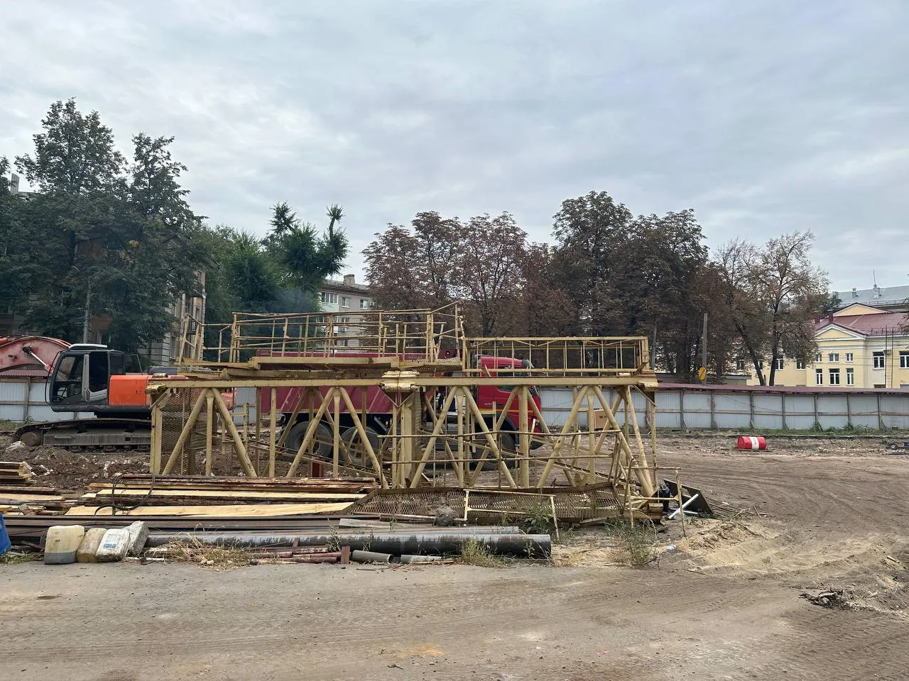 Фото ЖК Клубный дом "905"