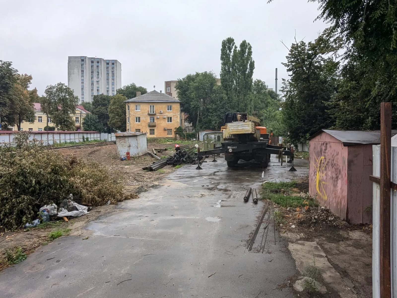 Фото ЖК Клубный дом "905"