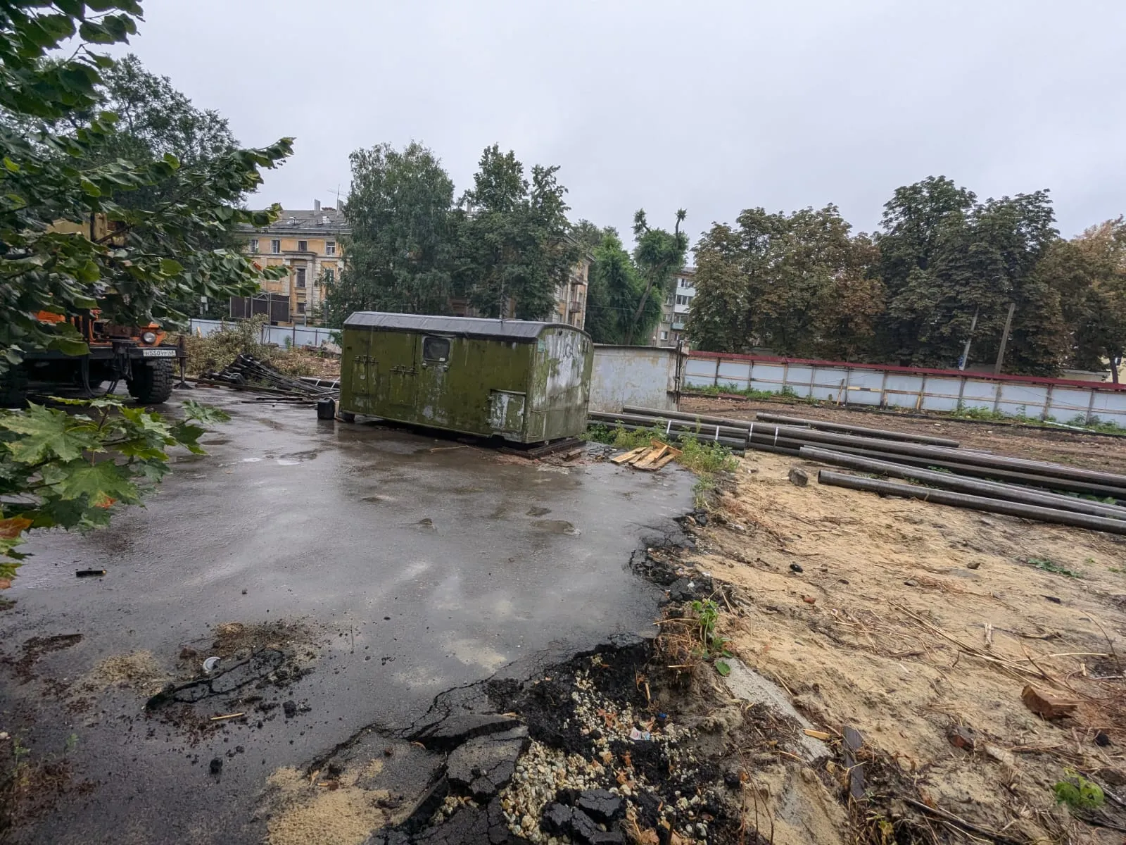 Фото ЖК Клубный дом "905"