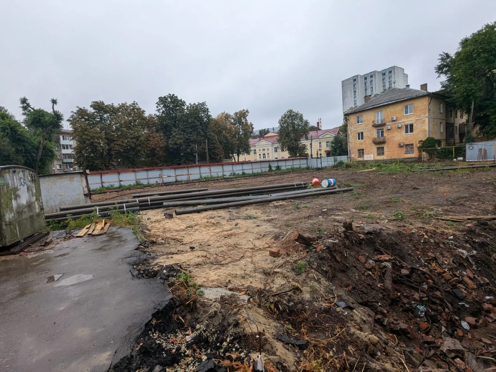 Фото ЖК Клубный дом "905"