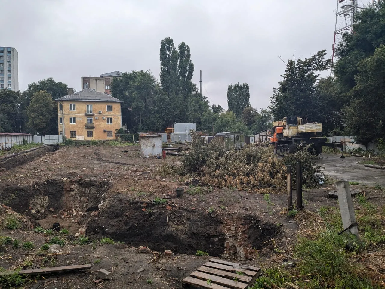 Фото ЖК Клубный дом "905"