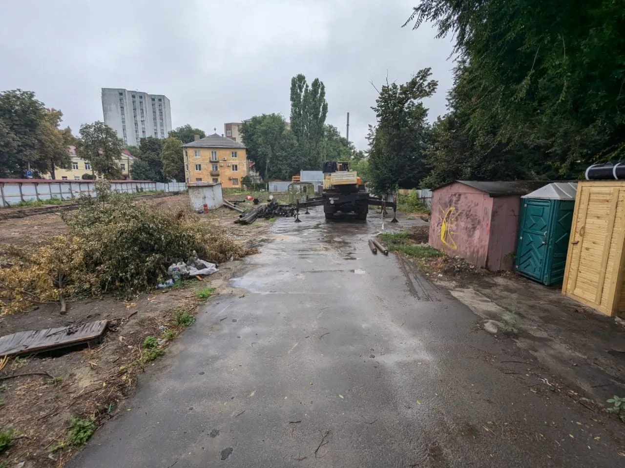 Фото ЖК Клубный дом "905"