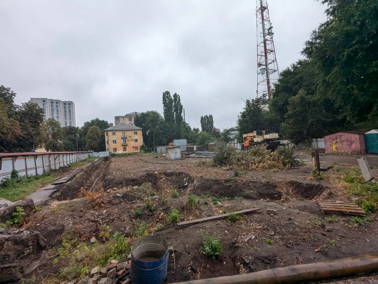 Фото ЖК Клубный дом "905"