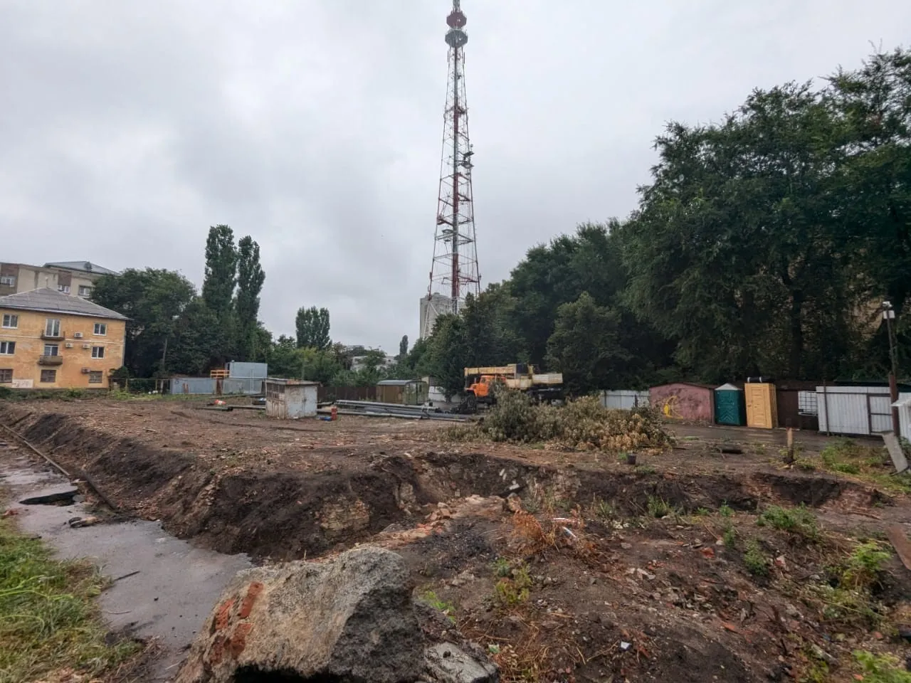 Фото ЖК Клубный дом "905"