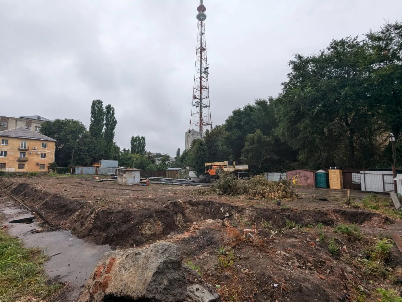 Фото ЖК Клубный дом "905"