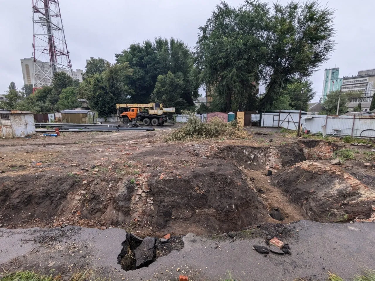 Фото ЖК Клубный дом "905"