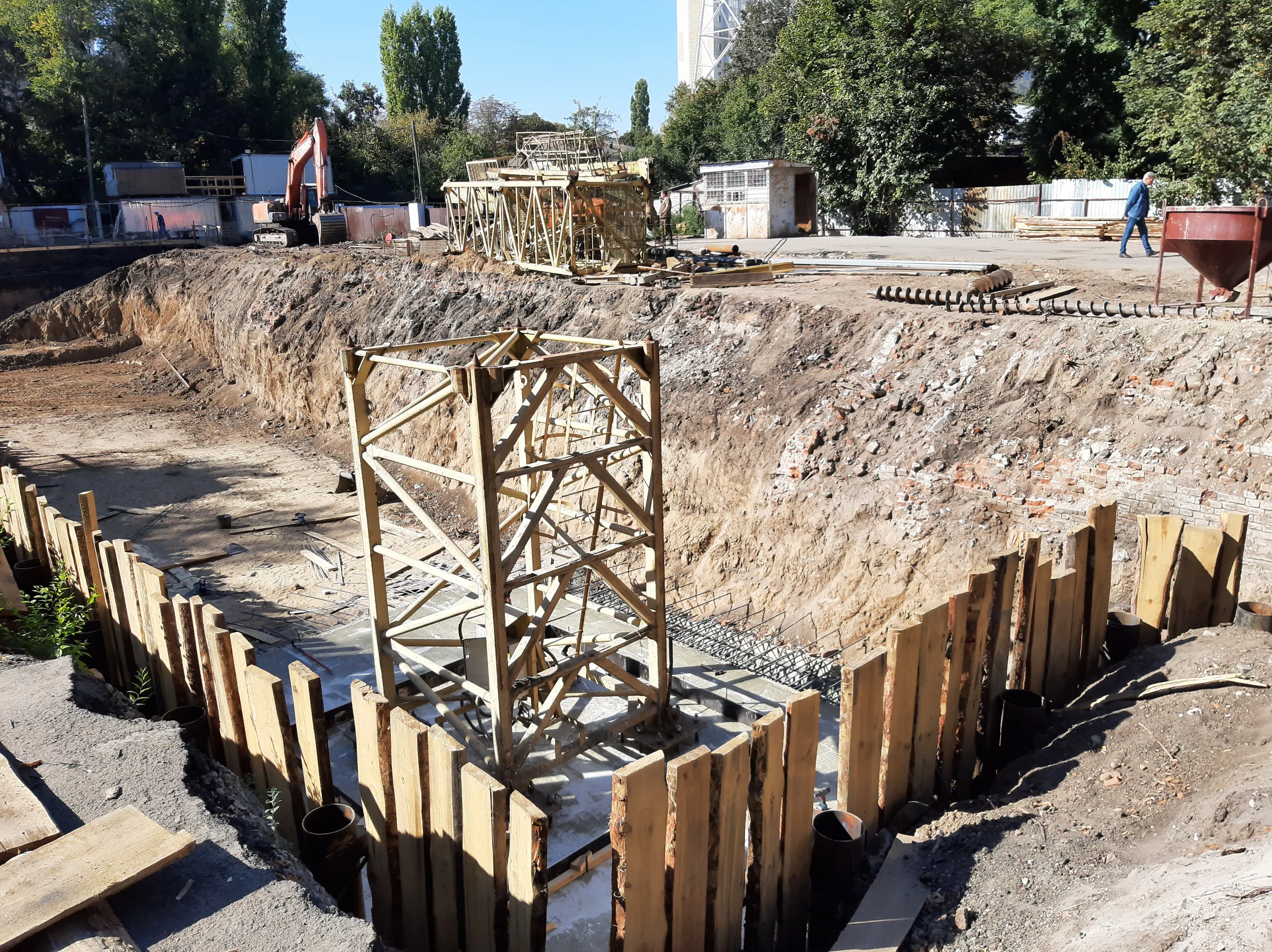 Фото ЖК Клубный дом "905"