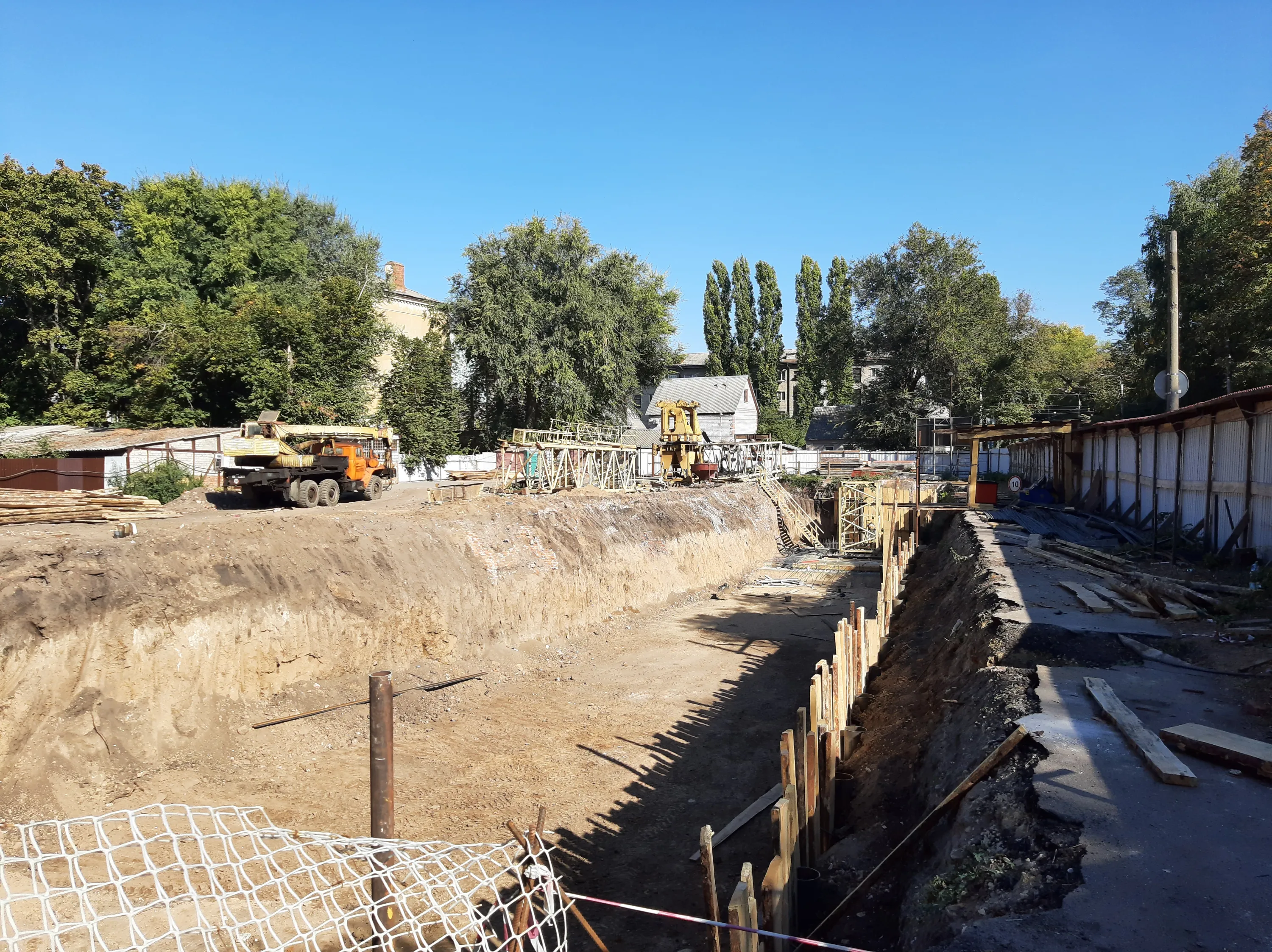 Фото ЖК Клубный дом "905"