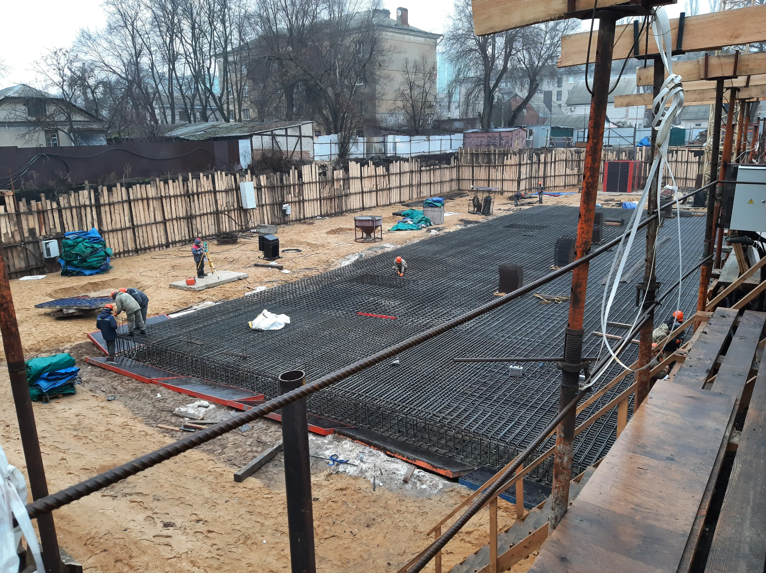 Фото ЖК Клубный дом "905"