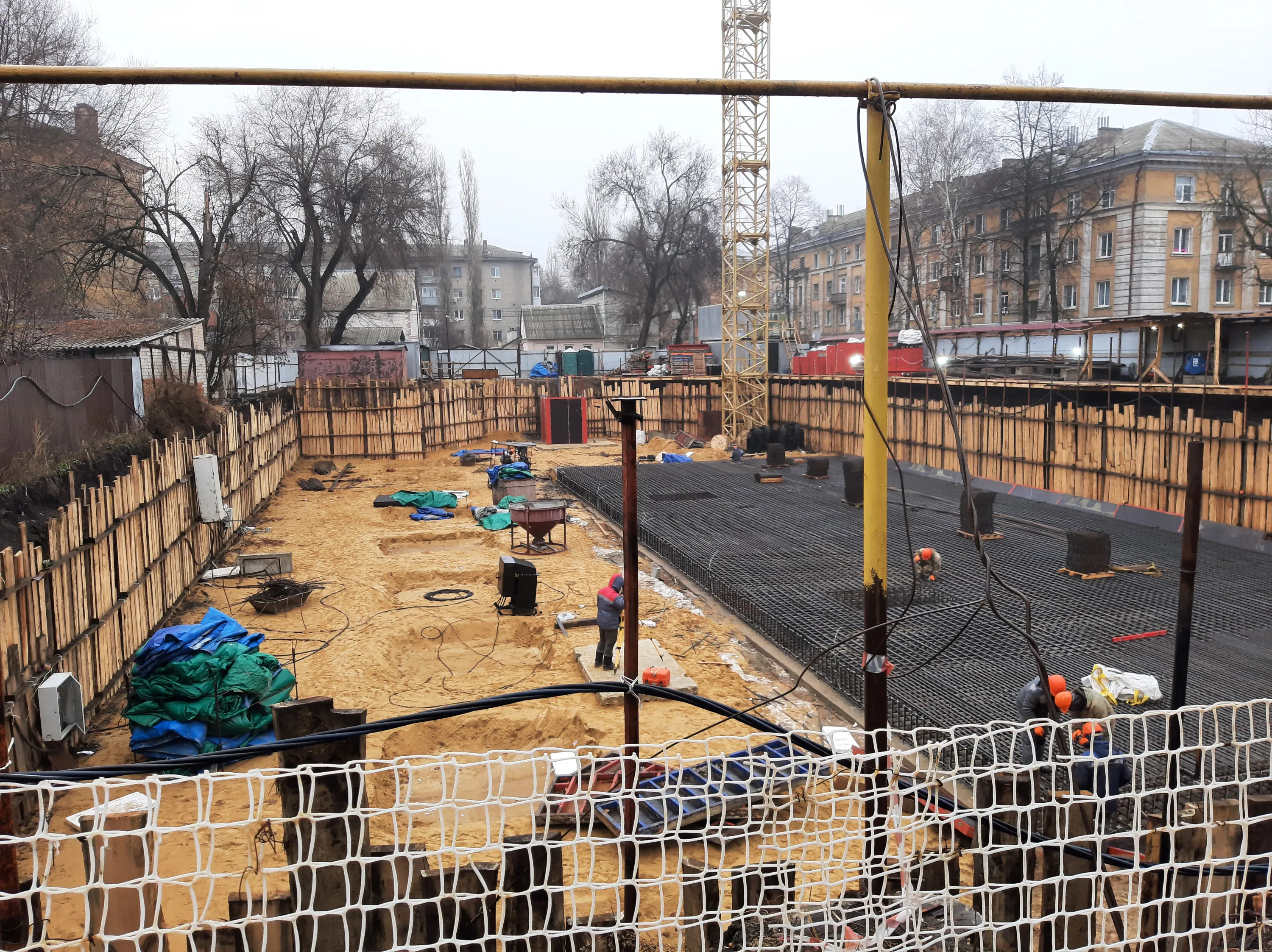 Фото ЖК Клубный дом "905"