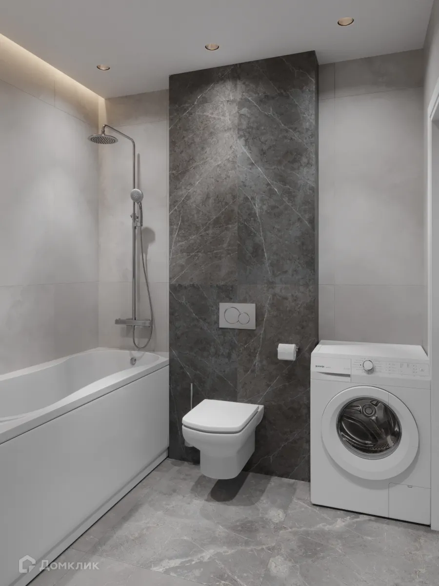 Фото квартиры в ЖК Очаг