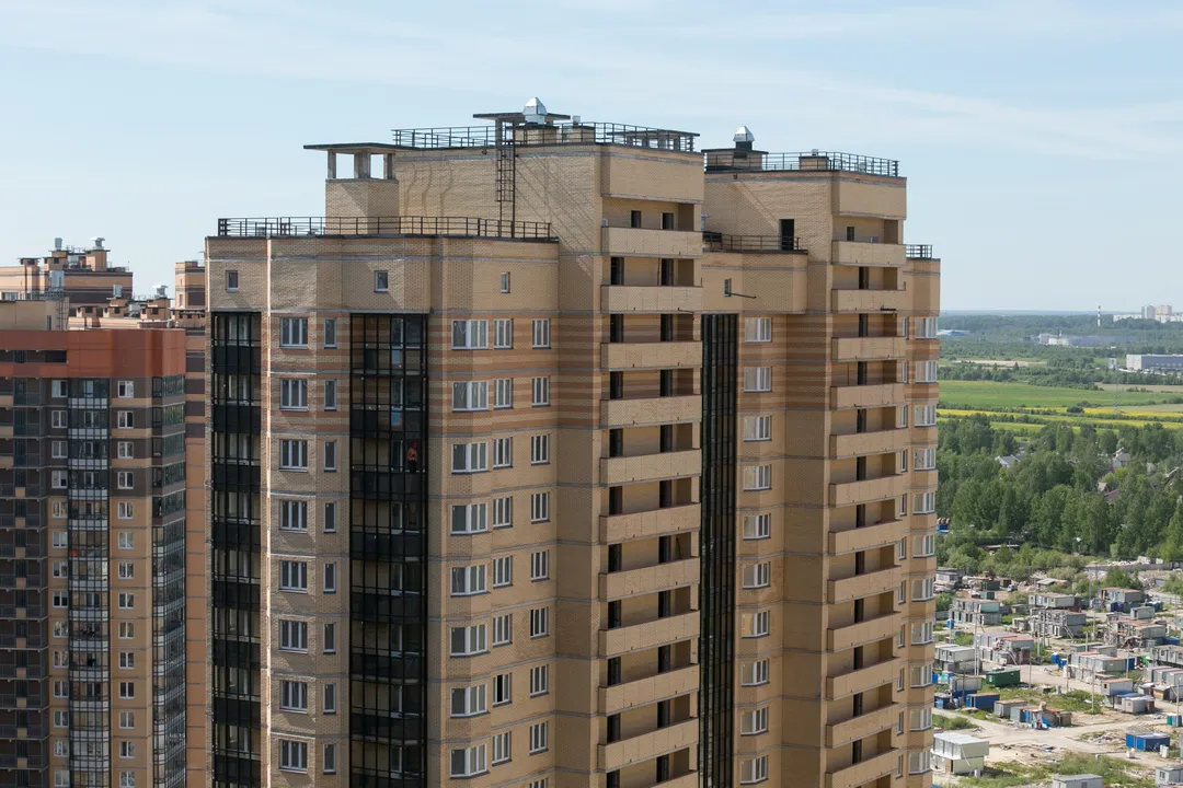 Фото ЖК "Северная Долина"