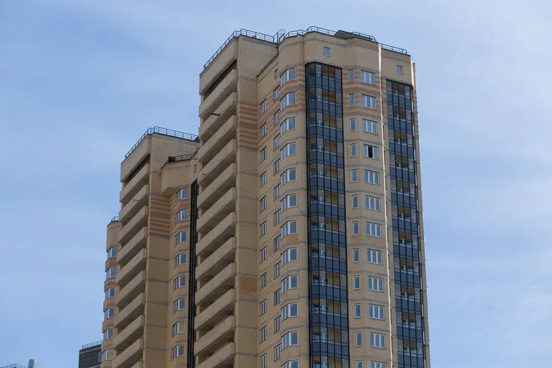 Фото ЖК "Северная Долина"