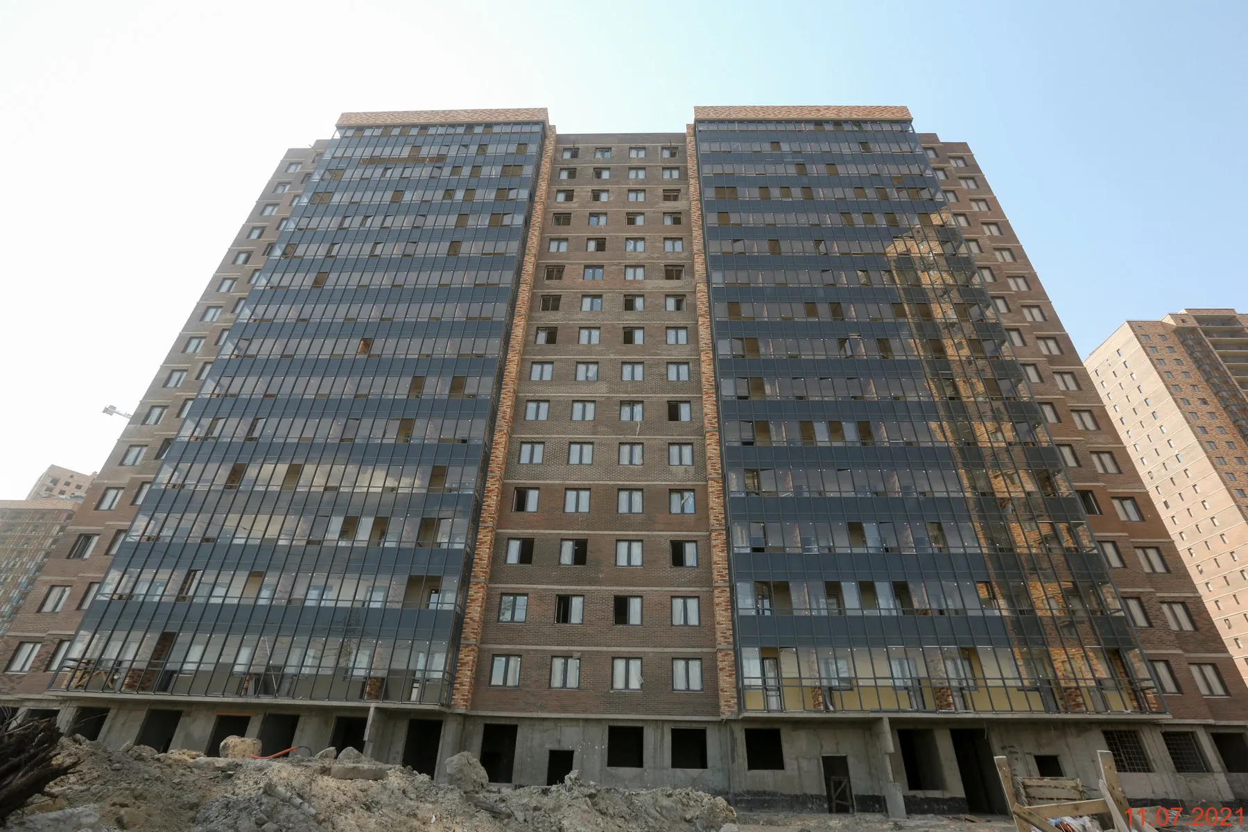 Фото ЖК "Северная Долина"