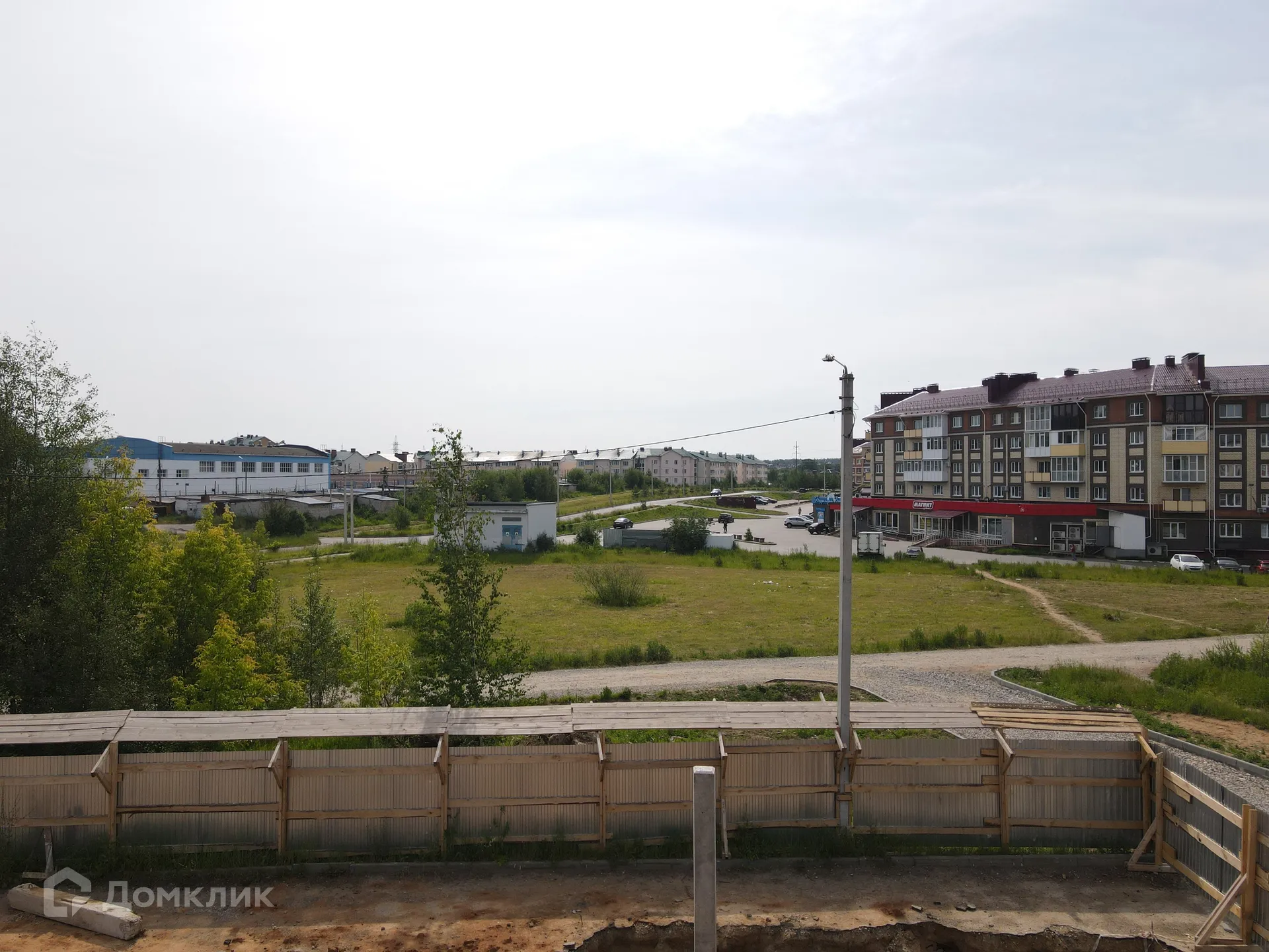 Фото квартиры в ЖК Движение