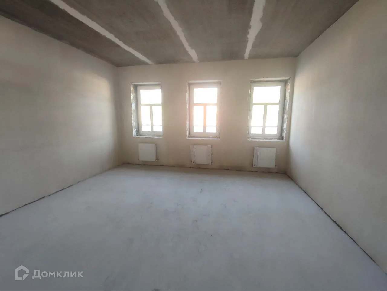 Фото квартиры в ЖК Купеческий дом