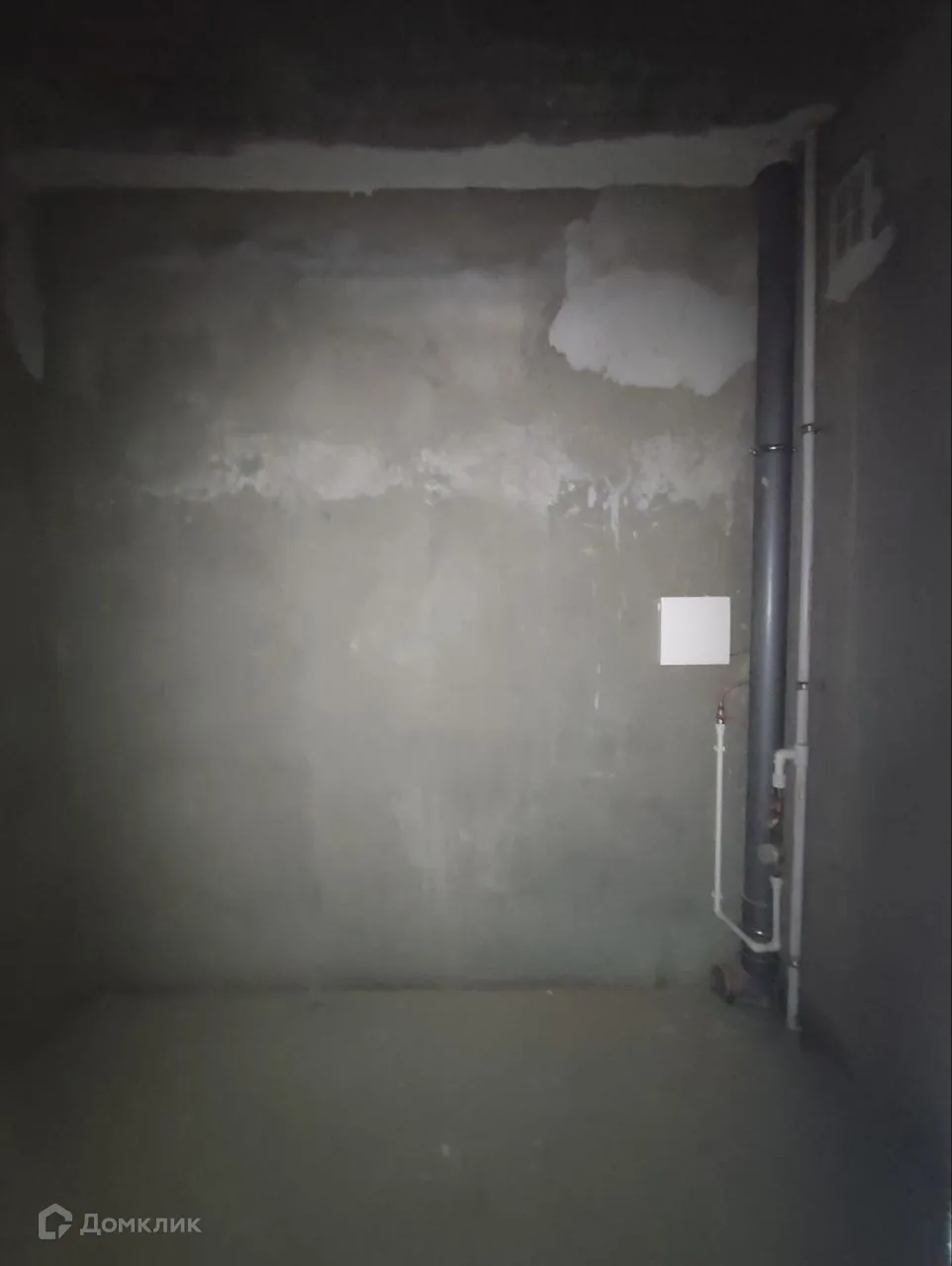 Фото квартиры в ЖК Купеческий дом