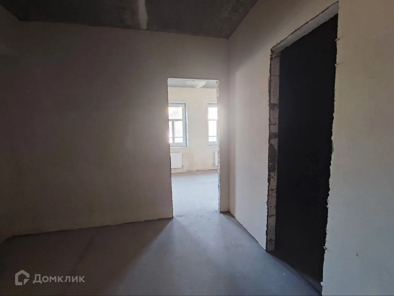 Фото квартиры в ЖК Купеческий дом