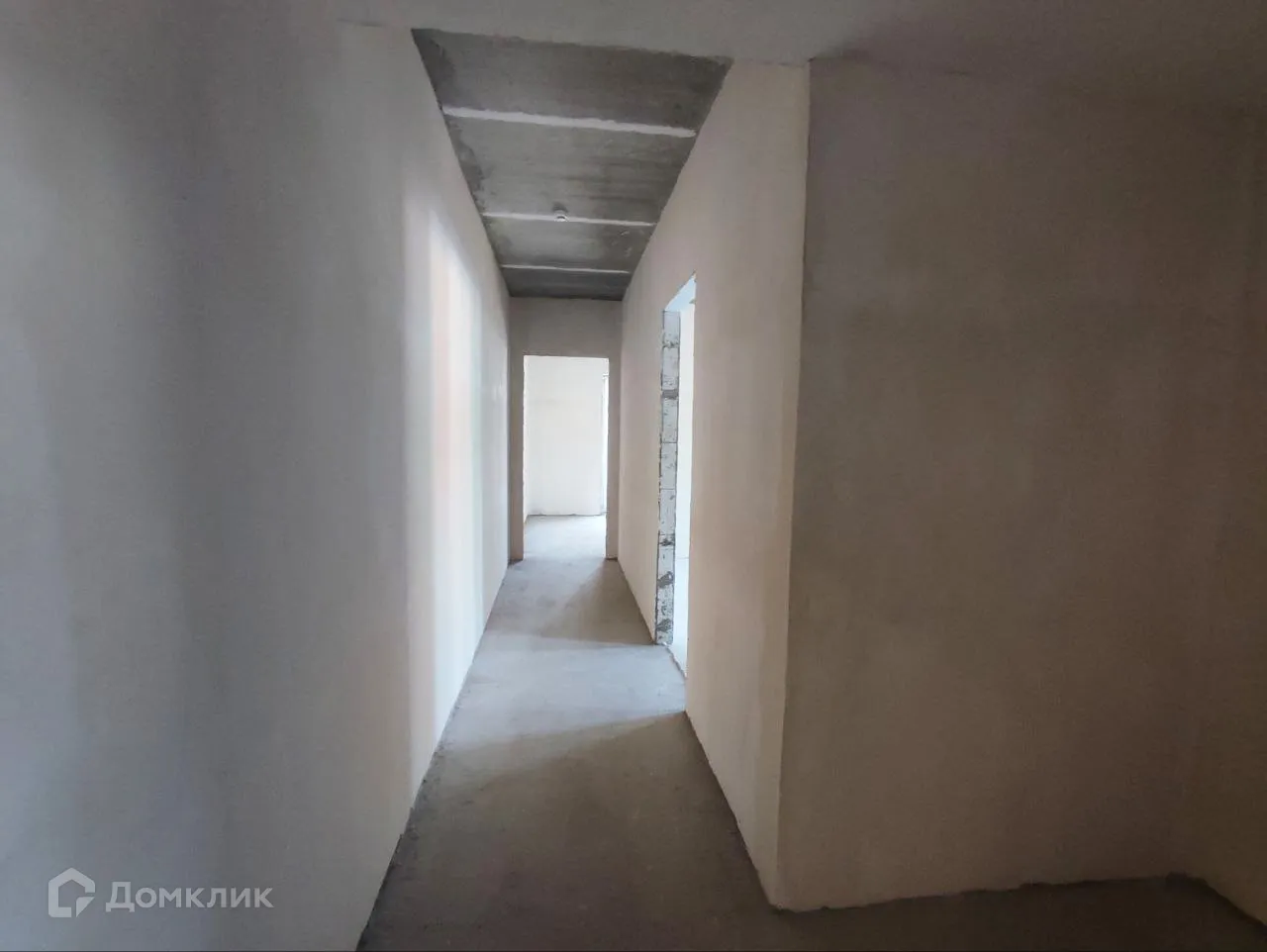 Фото квартиры в ЖК Купеческий дом