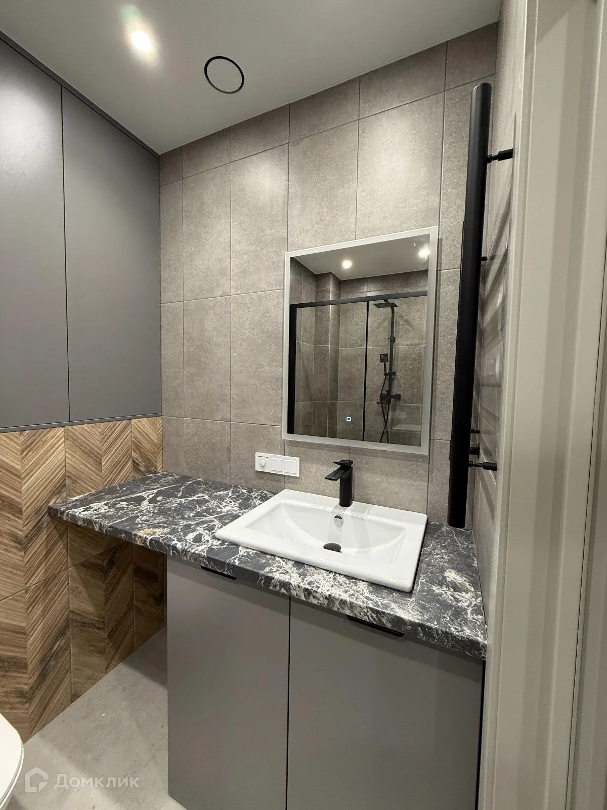 Фото квартиры в ЖК "Чемпион"