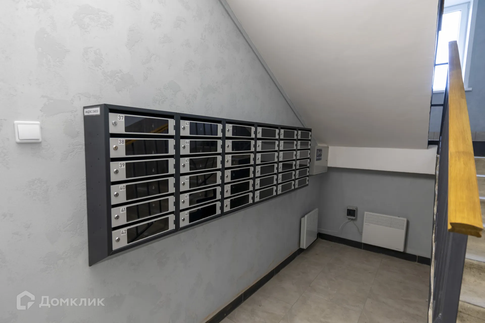 Фото квартиры в ЖК "Чемпион"