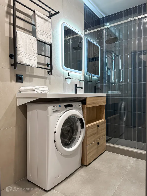 Фото ЖК "LADOZHSKY AVENIR"