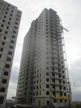 Фото ЖК Цветной город