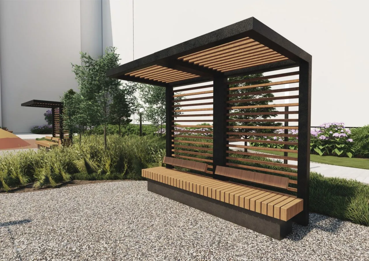 Фото квартиры в ЖК Островский vitamin-сити