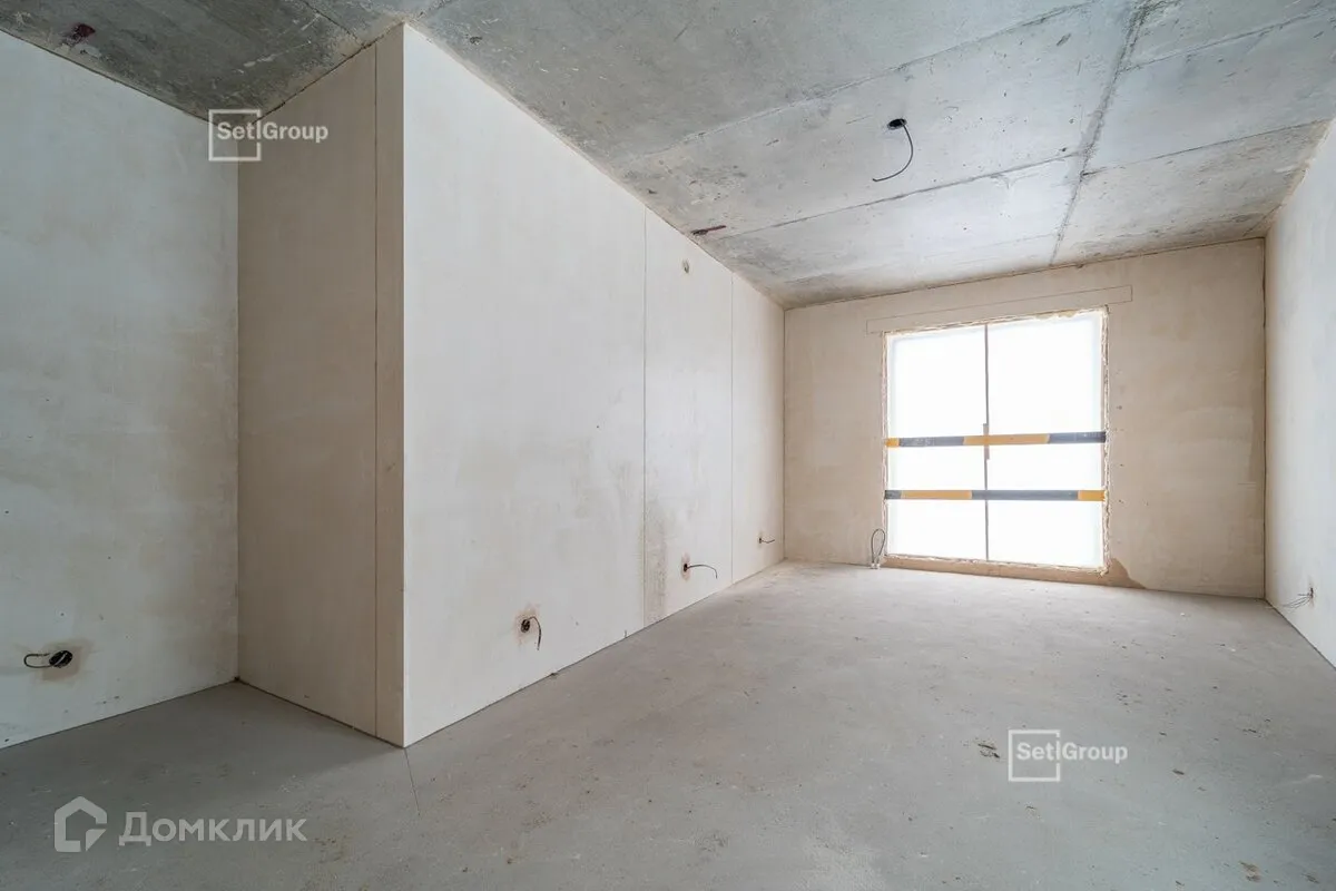 Фото квартиры в ЖК "Прайм Приморский"