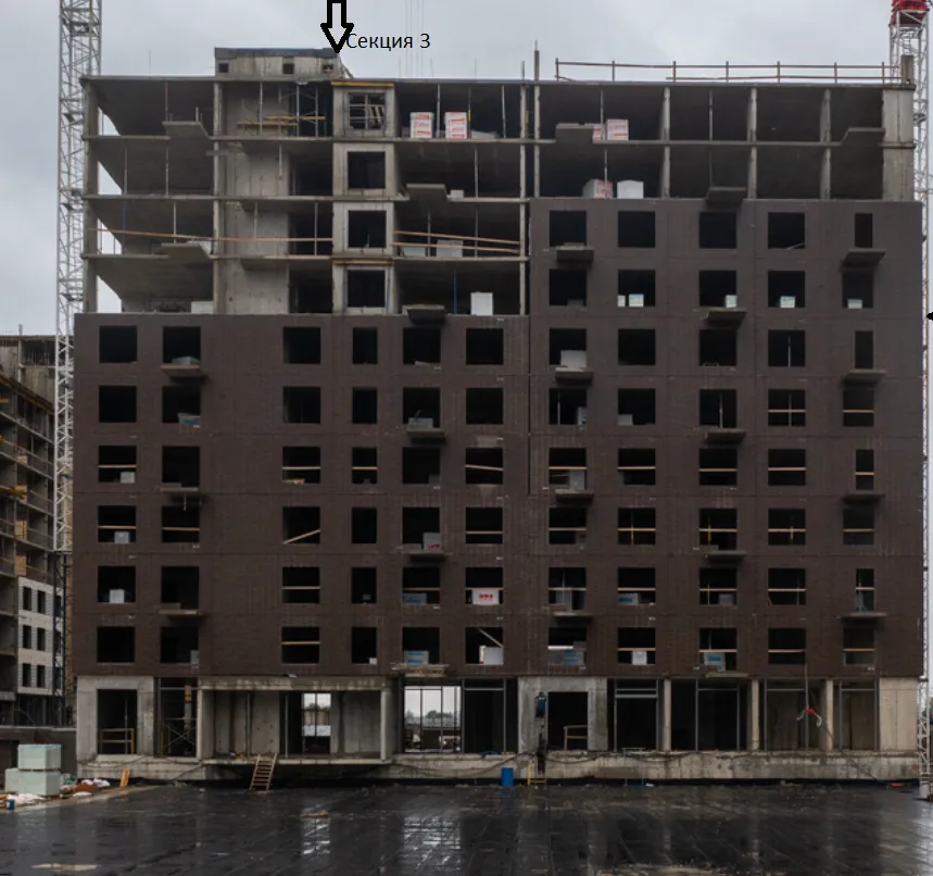 Фото ЖК Витебский парк