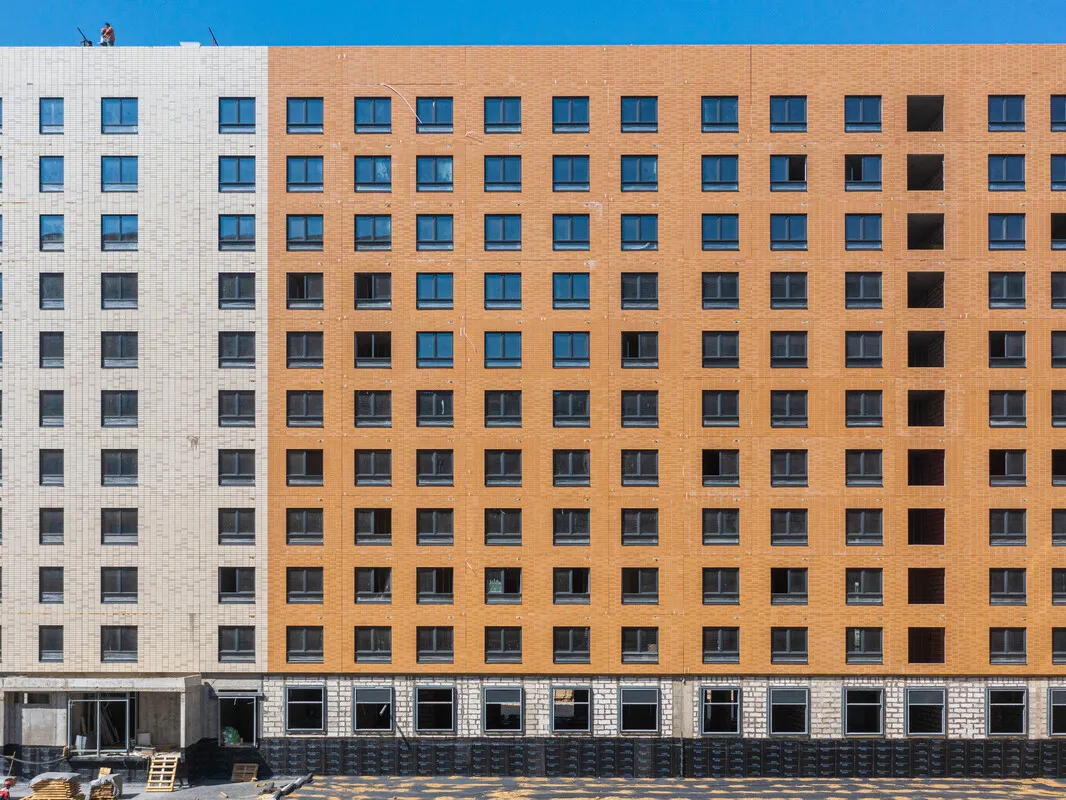 Фото ЖК Витебский парк