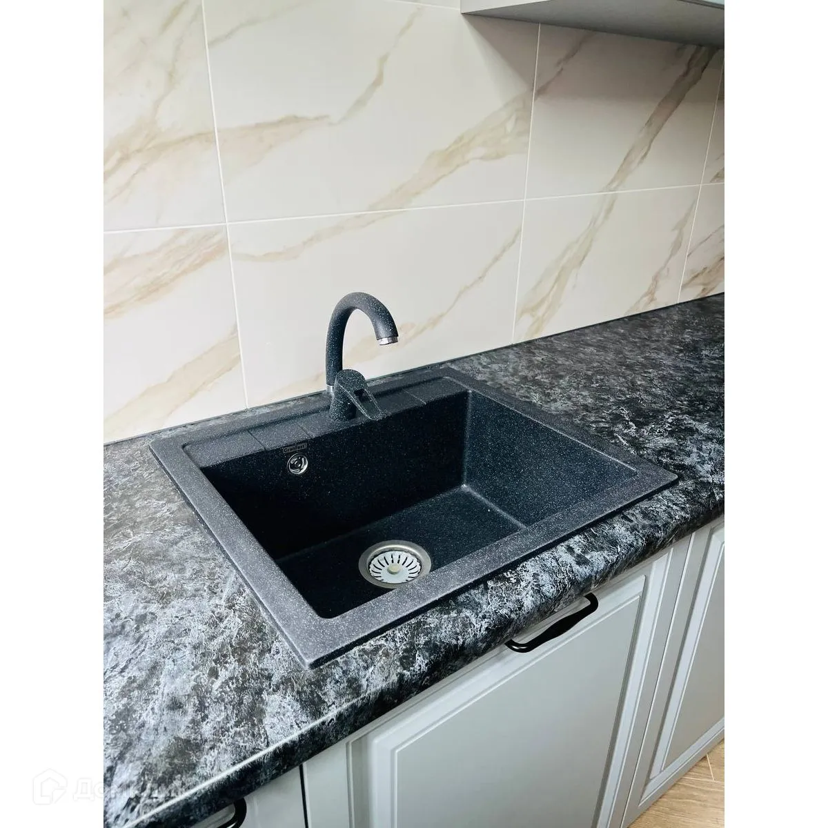 Фото квартиры в ЖК Дом по ул. Межквартальная