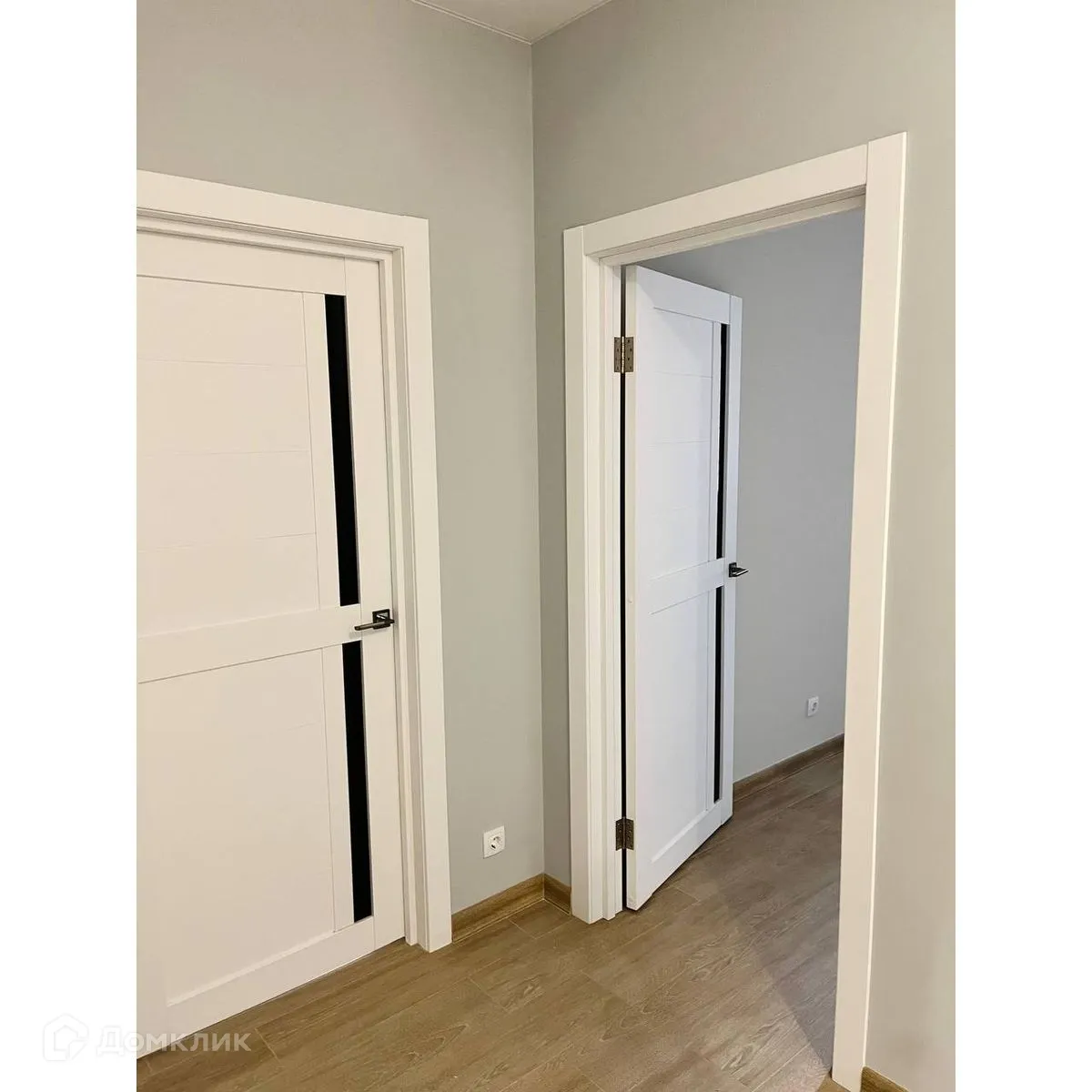 Фото квартиры в ЖК Дом по ул. Межквартальная