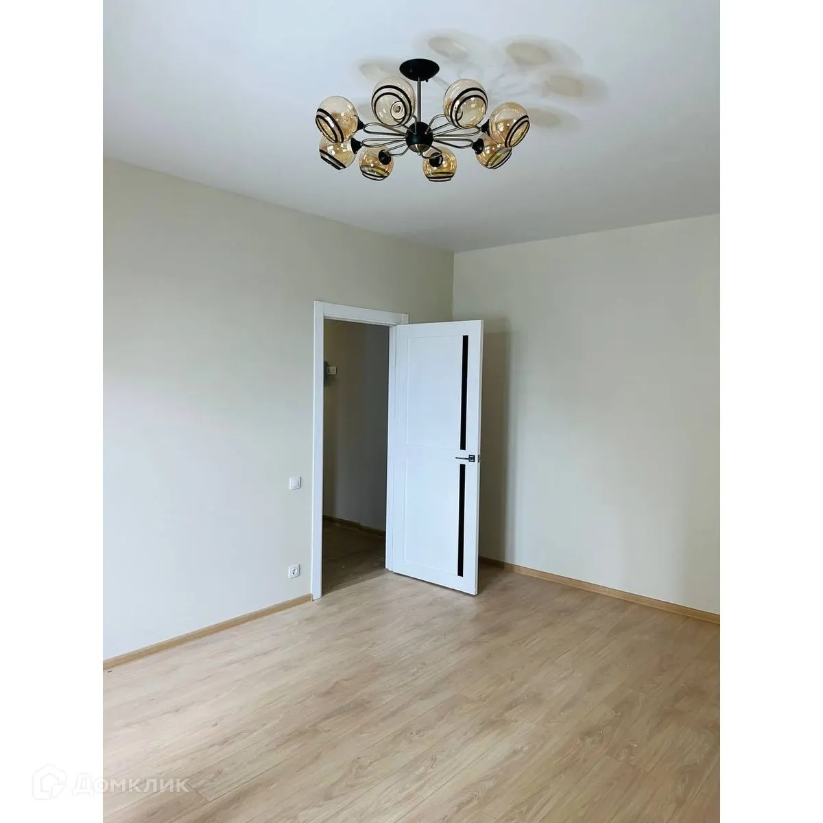 Фото квартиры в ЖК Дом по ул. Межквартальная