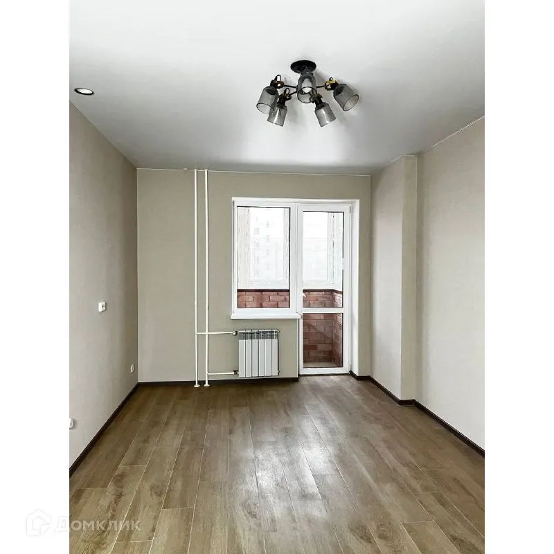 Планировка 3-комнатной квартиры 108.4 м² в ЖК Дом по ул. Межквартальная, г. Орёл — фото 2