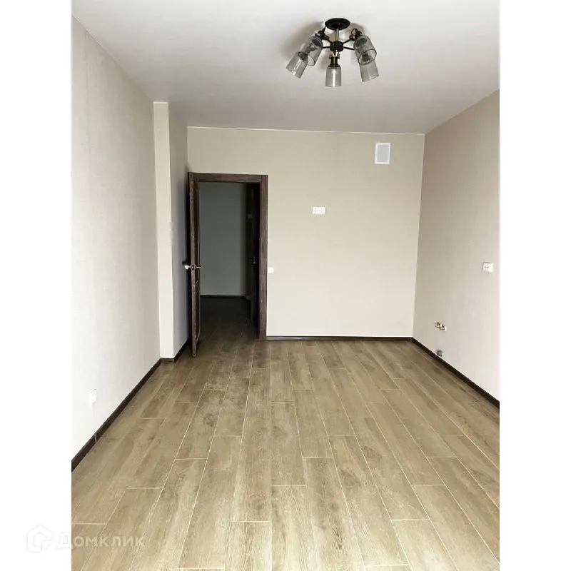 Планировка 3-комнатной квартиры 108.4 м² в ЖК Дом по ул. Межквартальная, г. Орёл — фото 3