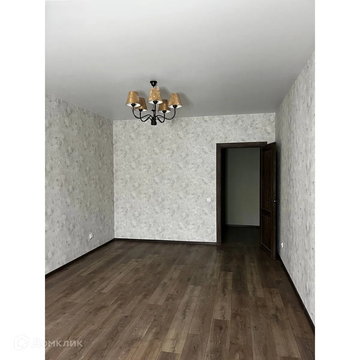 Планировка 3-комнатной квартиры 108.4 м² в ЖК Дом по ул. Межквартальная, г. Орёл — фото 5