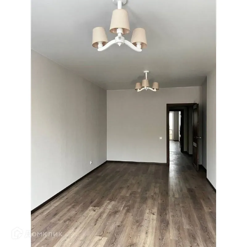 Планировка 3-комнатной квартиры 108.4 м² в ЖК Дом по ул. Межквартальная, г. Орёл — фото 6