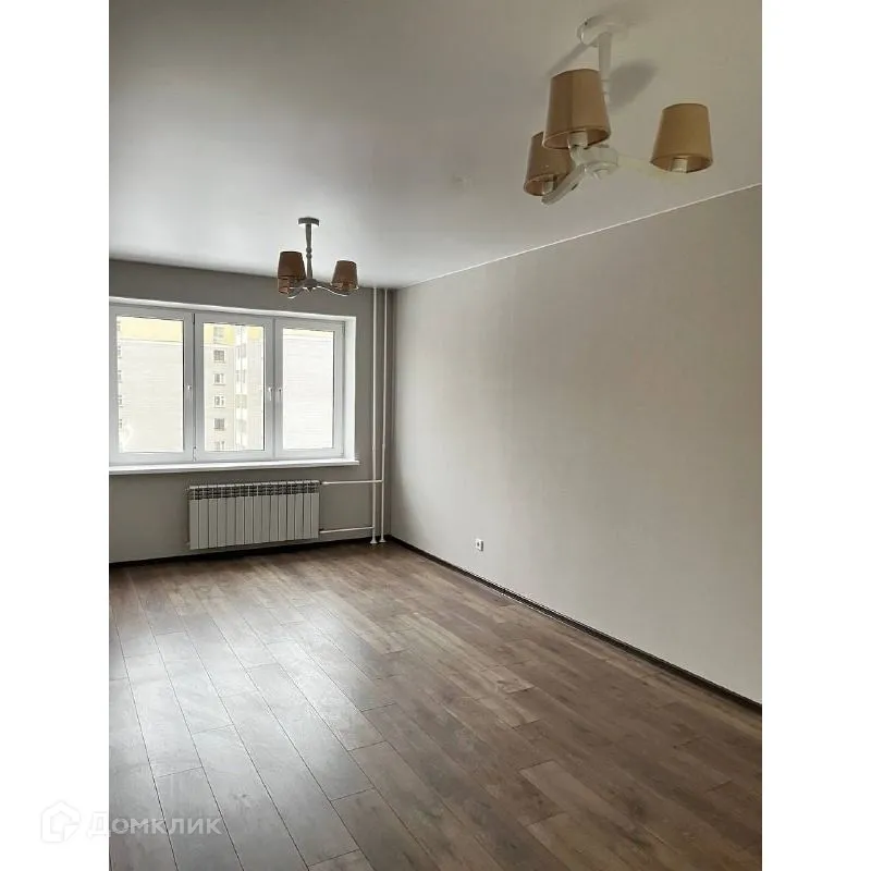 Планировка 3-комнатной квартиры 108.4 м² в ЖК Дом по ул. Межквартальная, г. Орёл — фото 7