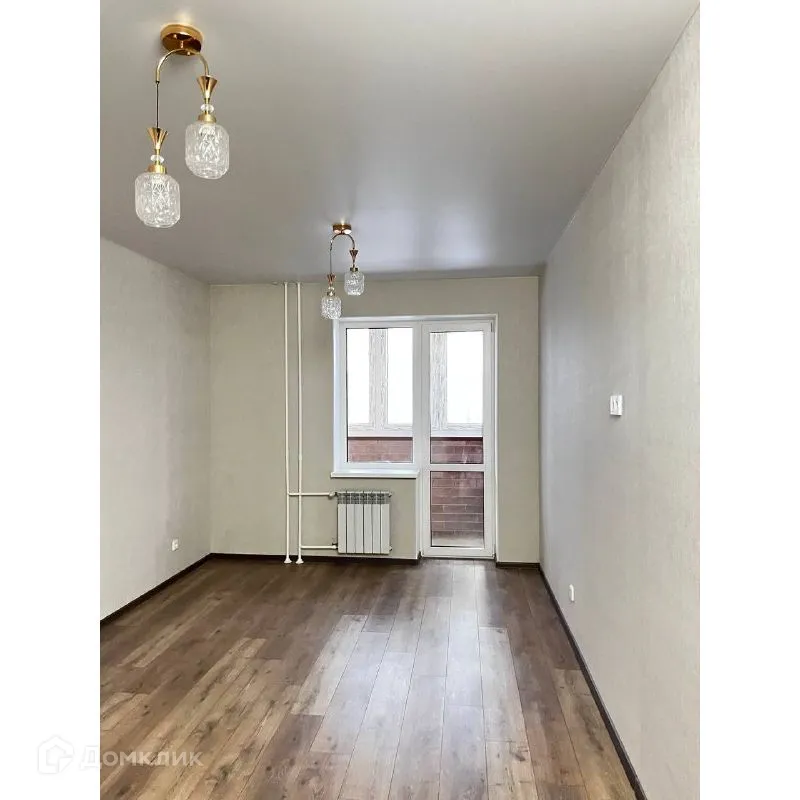 Планировка 3-комнатной квартиры 108.4 м² в ЖК Дом по ул. Межквартальная, г. Орёл — фото 8