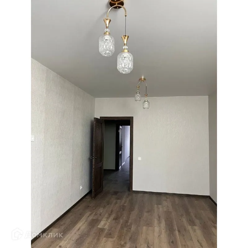 Планировка 3-комнатной квартиры 108.4 м² в ЖК Дом по ул. Межквартальная, г. Орёл — фото 9