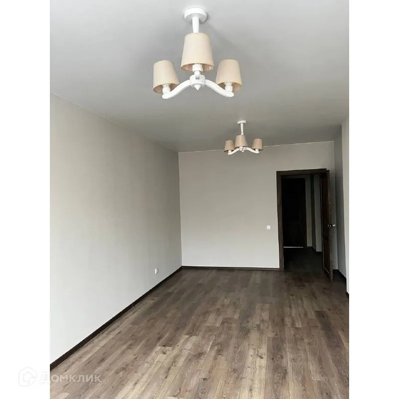 Планировка 3-комнатной квартиры 108.4 м² в ЖК Дом по ул. Межквартальная, г. Орёл — фото 10