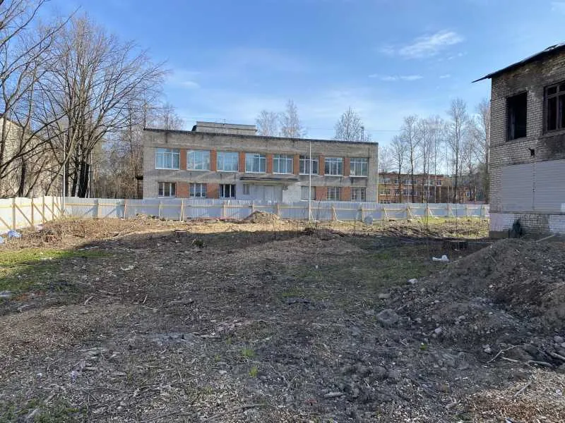Фото ЖК Панорама Невы