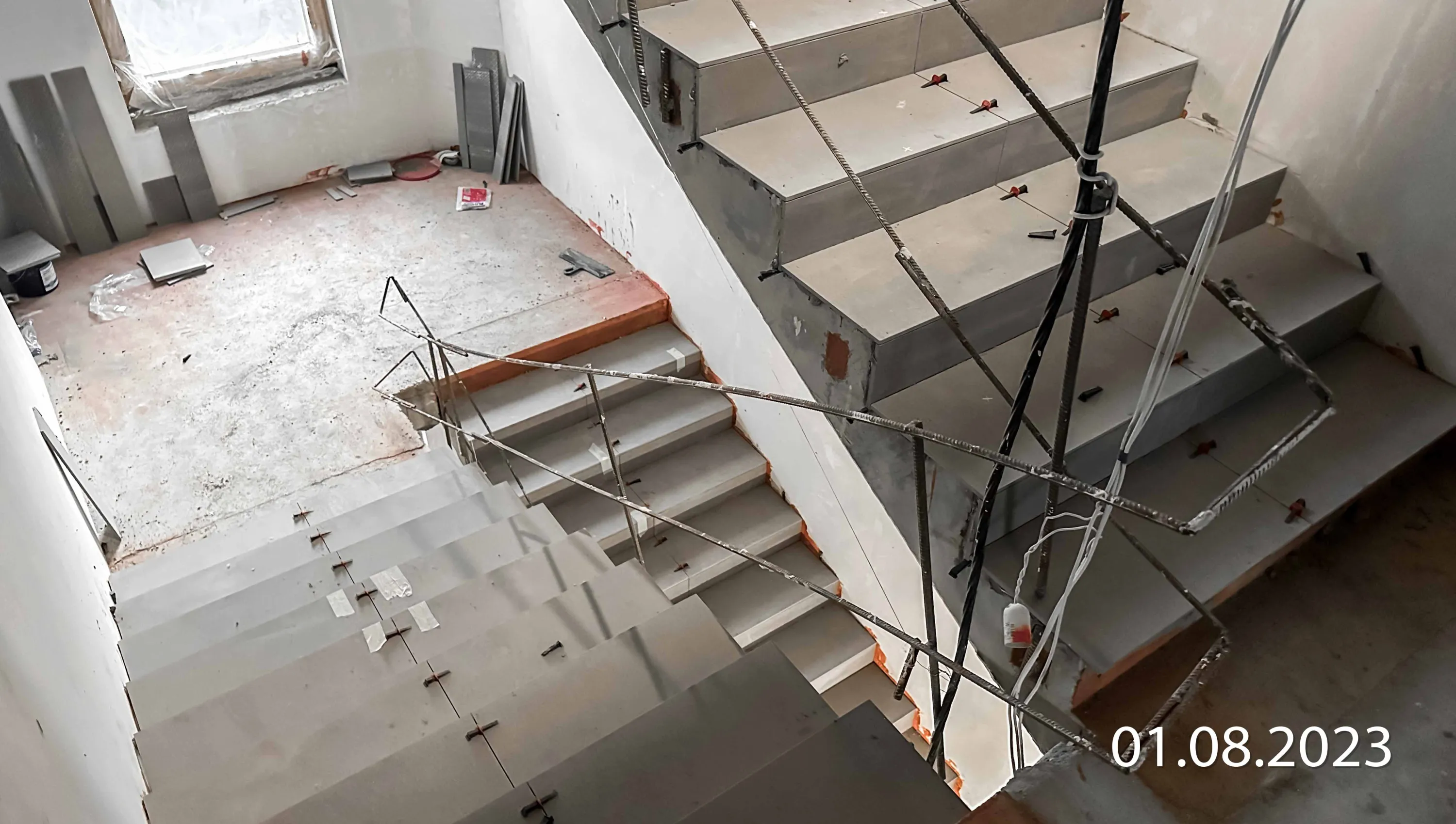 ЖК Северная корона ход строительства