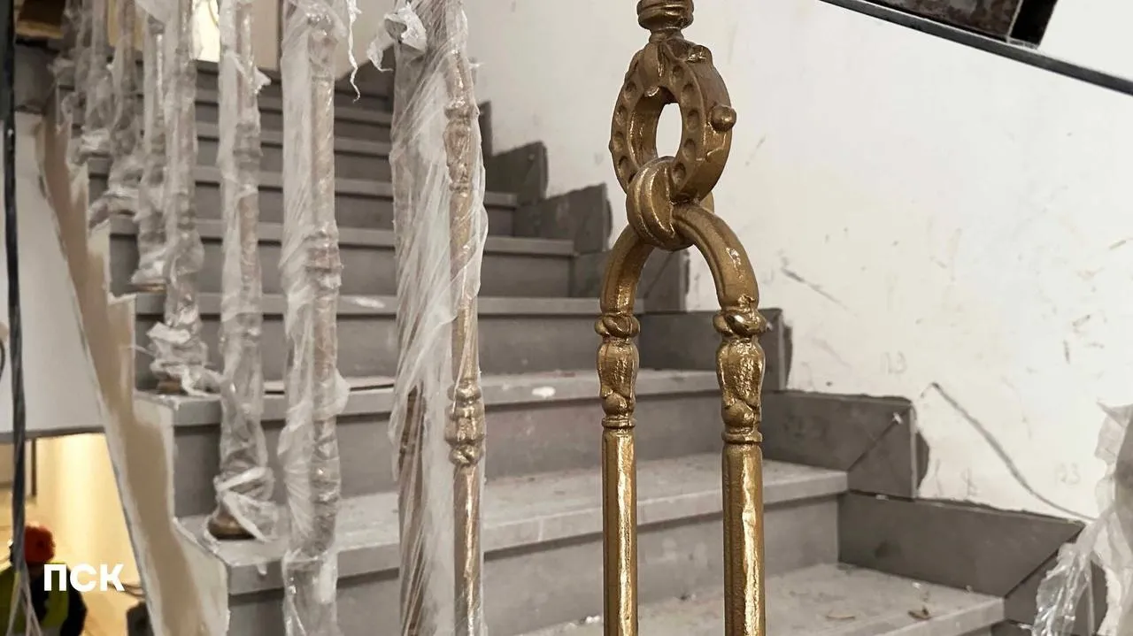 ЖК Северная корона ход строительства