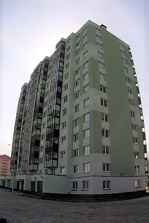 Фото ЖК Ручьи
