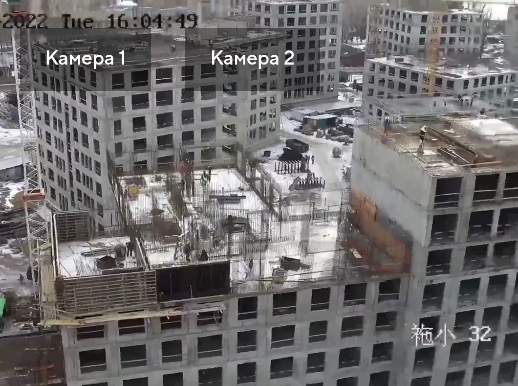 Фото ЖК "Малоохтинский, 68"