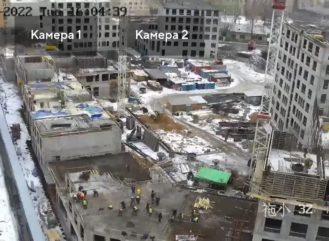 Фото ЖК "Малоохтинский, 68"