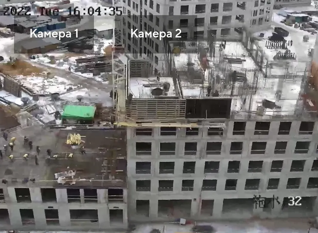 Фото ЖК "Малоохтинский, 68"
